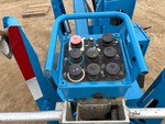 Control Station Upper with