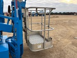 Control Station Upper with
