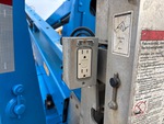 Control Station Upper with
