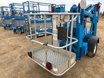 Control Station Upper with