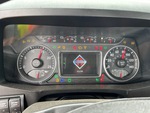 Cab with Warning Lights
