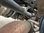 Drivetrain with