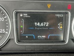 Cab with Engine Hours