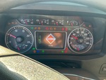 Cab with Warning Lights