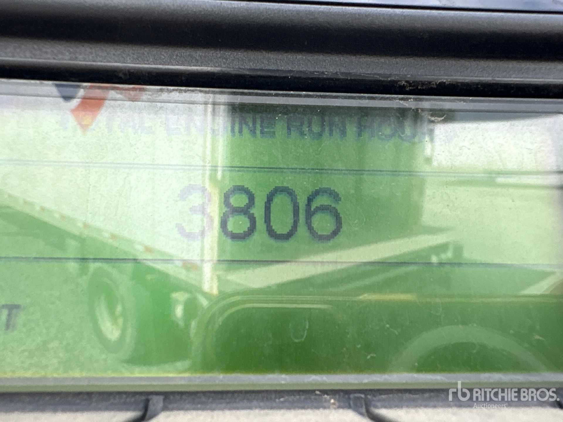2026 Great Dane ESS-1114-31053
