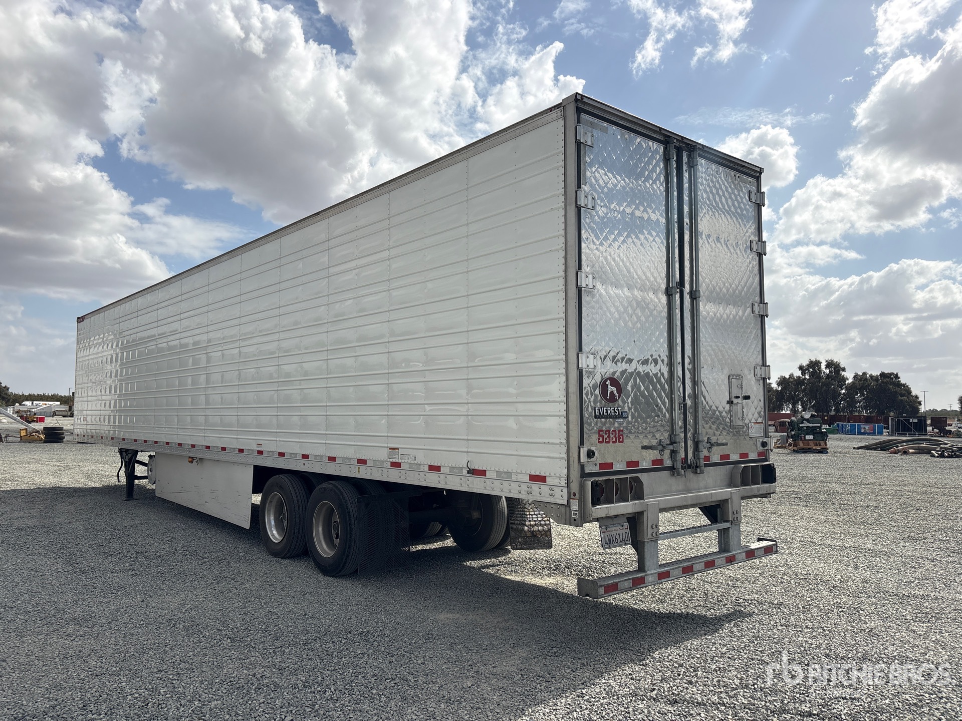 2026 Great Dane ESS-1114-31053