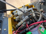 Hydraulics with