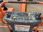 Control Station Upper with