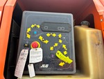 Control Station Ground with
