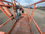 Control Station Upper with