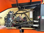 Hydraulics with