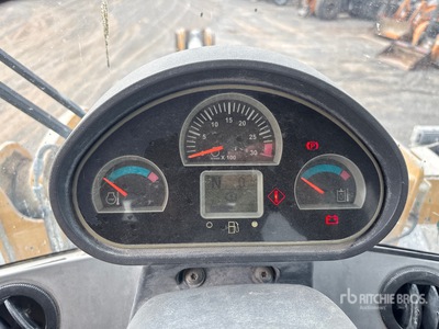 Control Station with