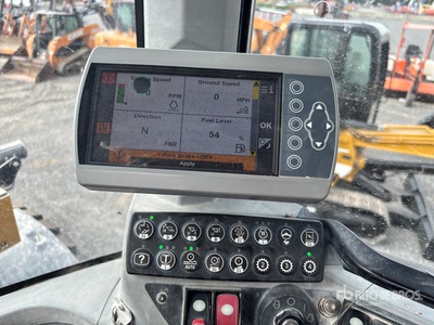 Control Station with