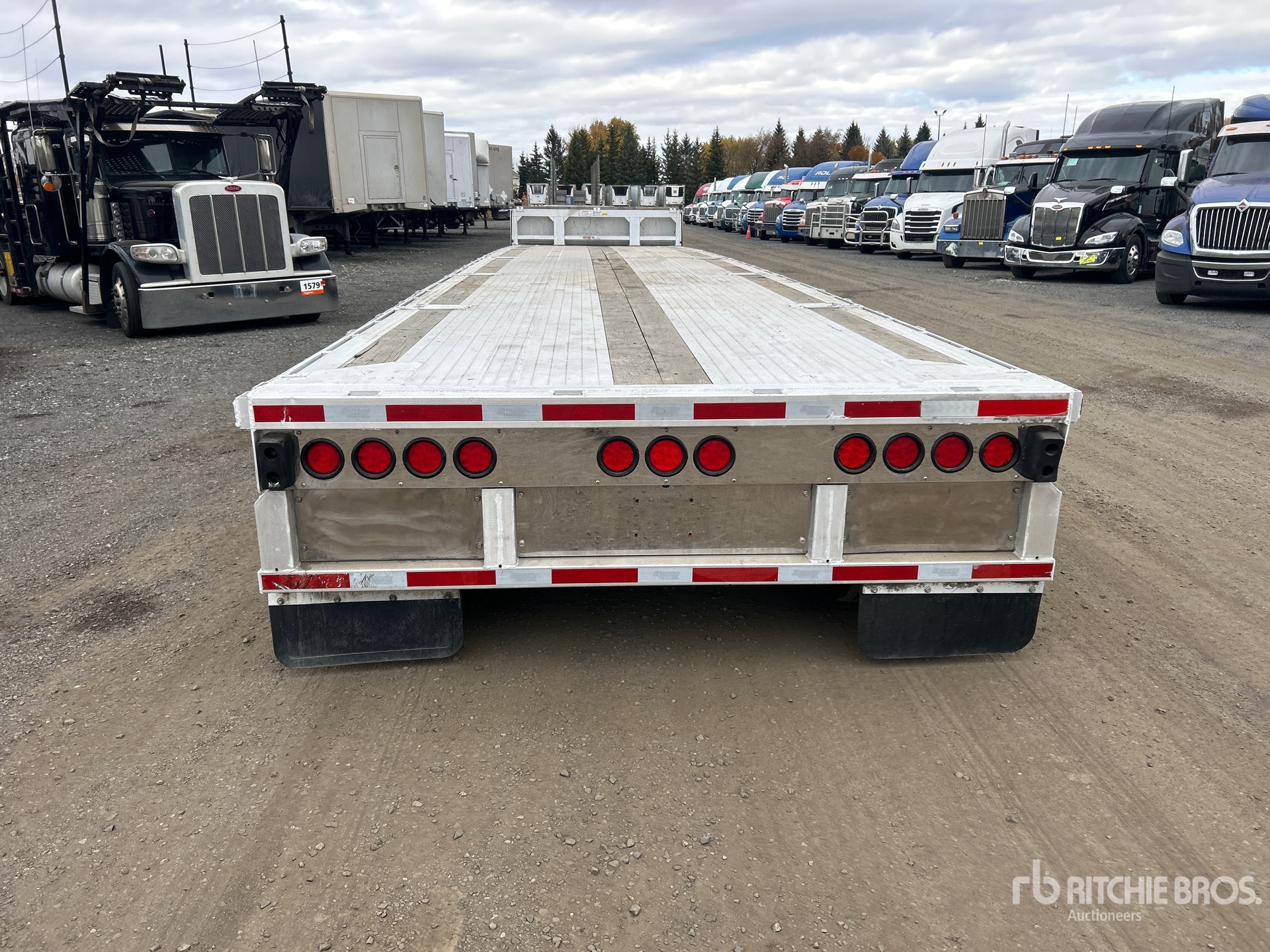 2019 Extreme 51FTX