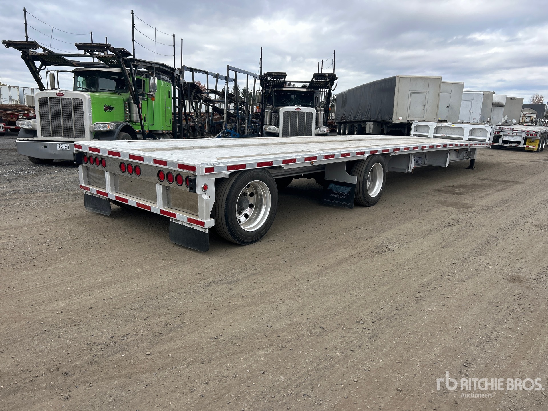 2019 Extreme 51FTX