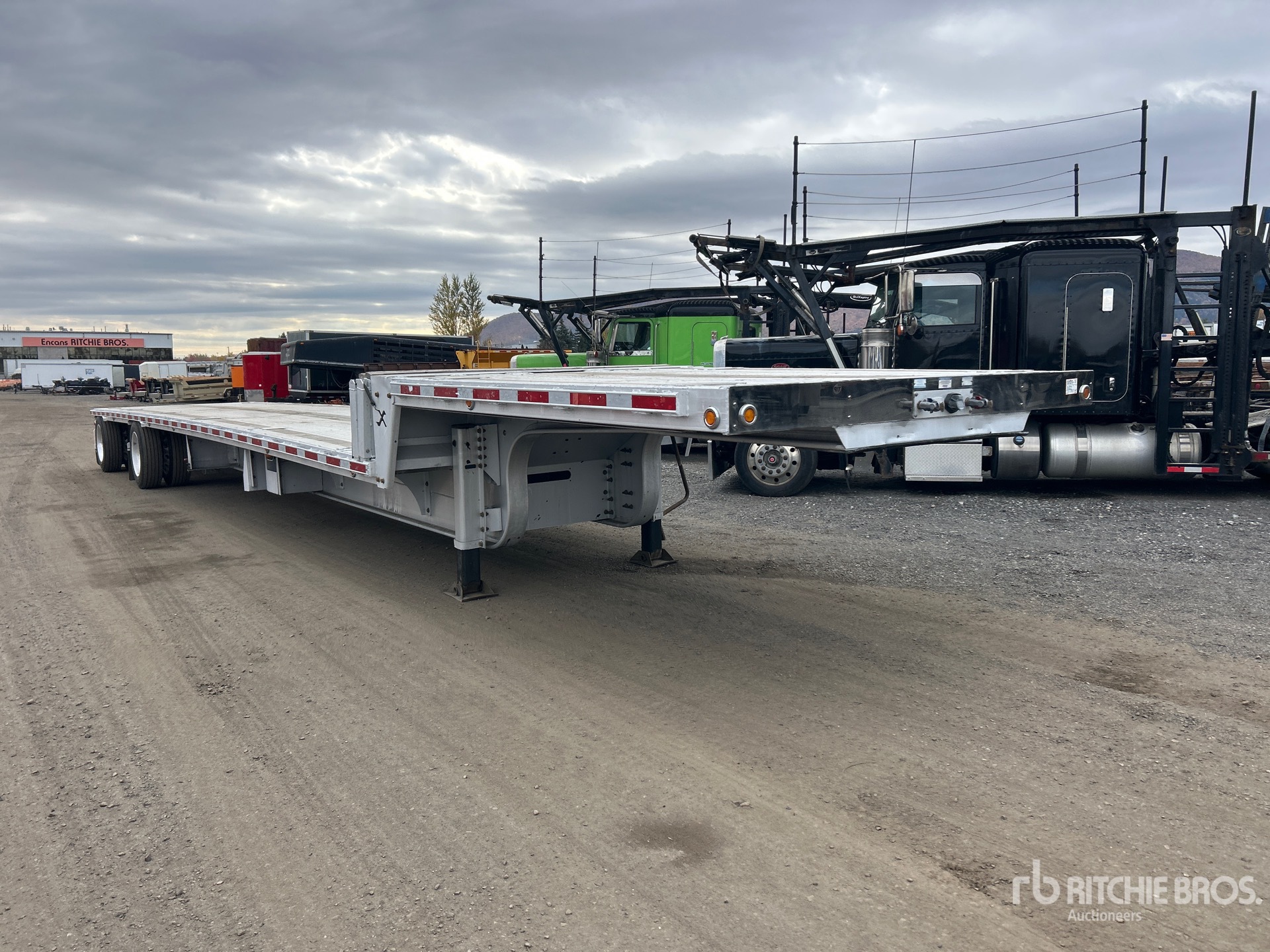 2019 Extreme 51FTX