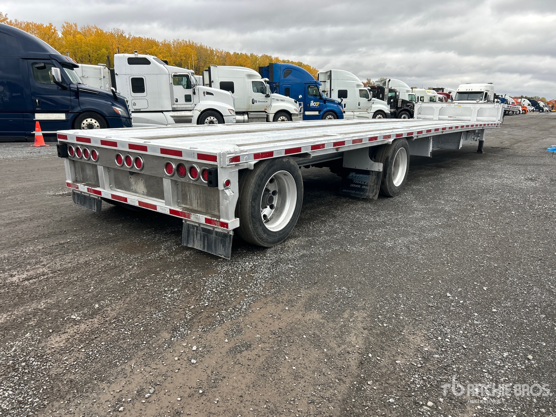 2019 Extreme 51FTX