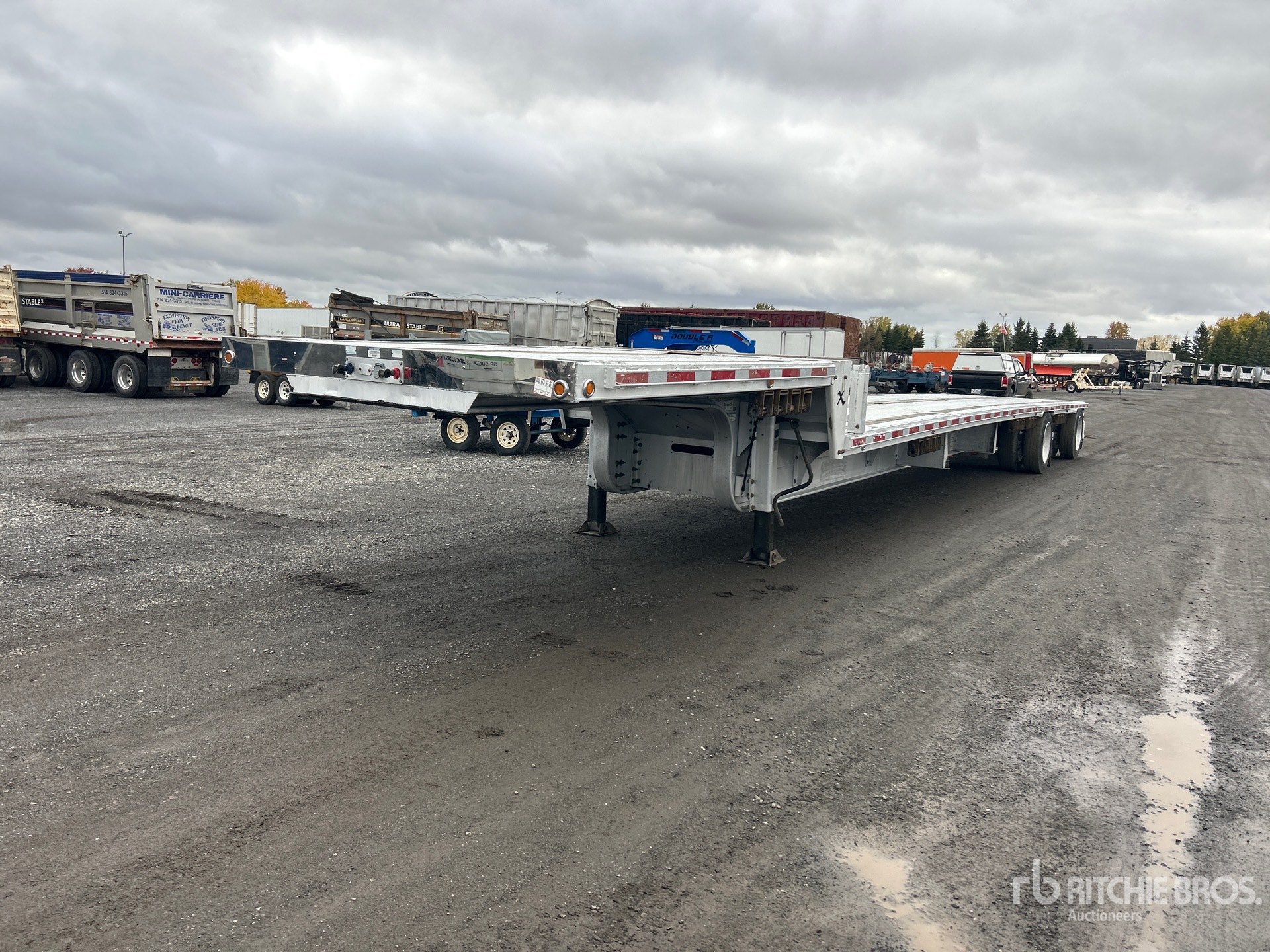 2019 Extreme 51FTX