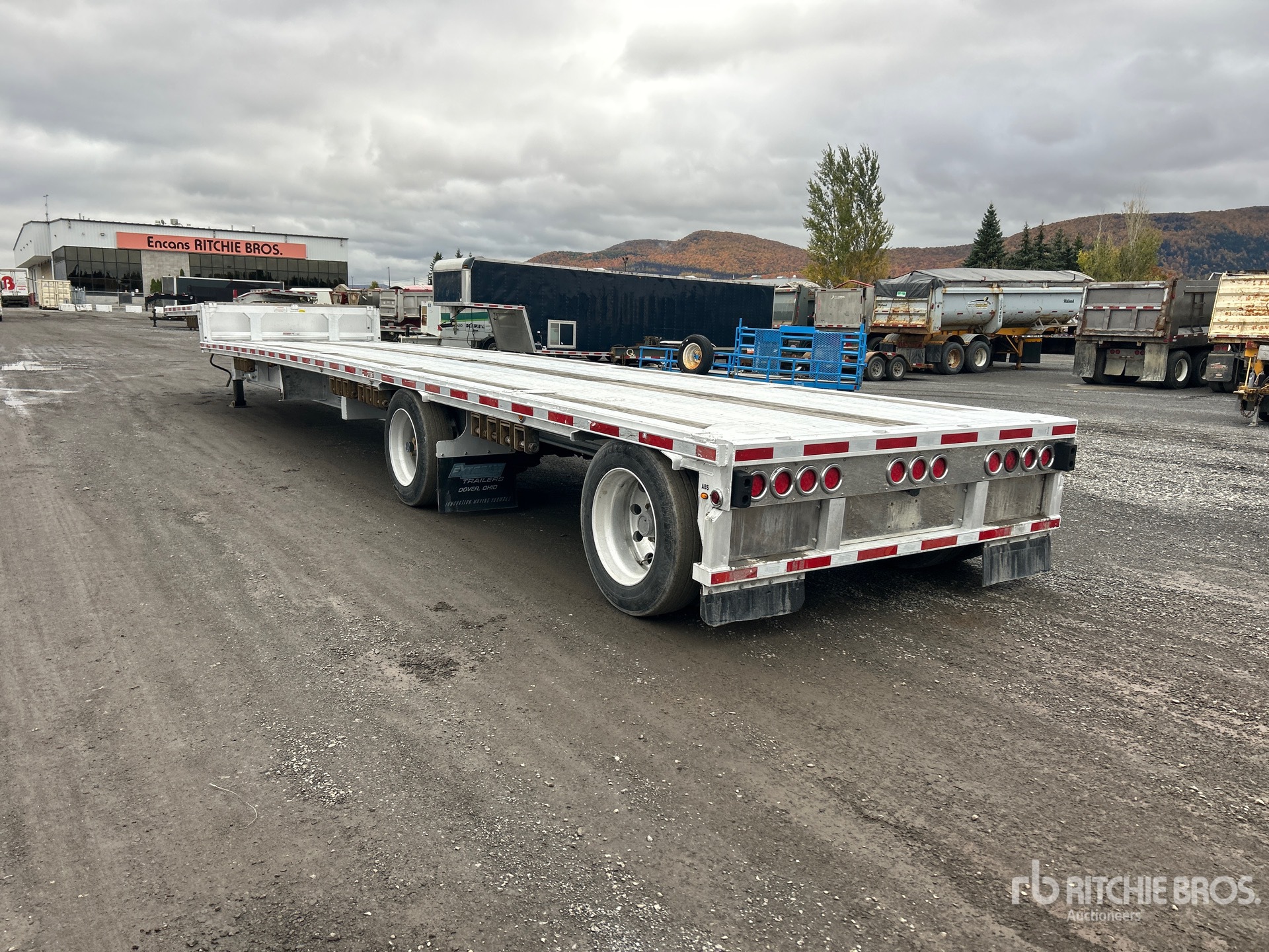 2019 Extreme 51FTX