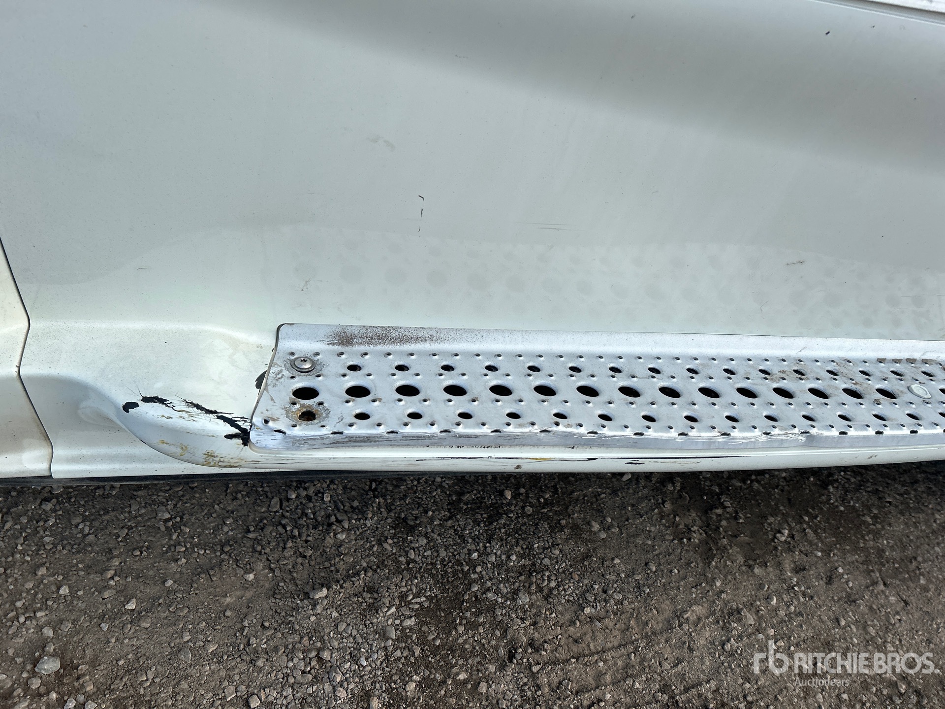 2016 Freightliner CASCADIA 125