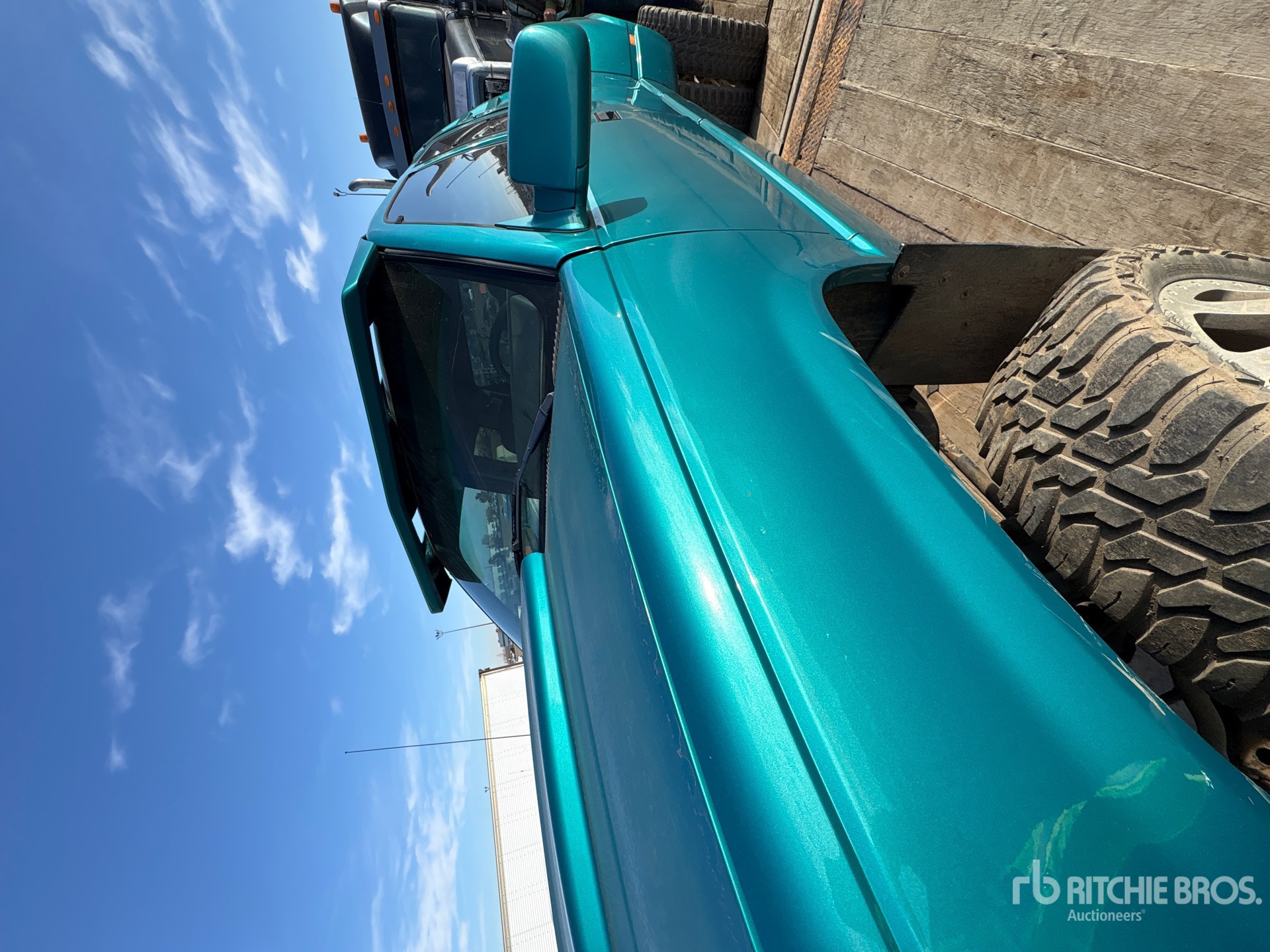 Photo of 1994 Chevrolet 3500