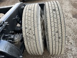 4 Underbody - Truck with