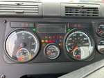 4 Transmision with Luces de advertencia del motor