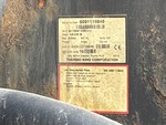 General Appearance with Refrigeration Unit Serial Number