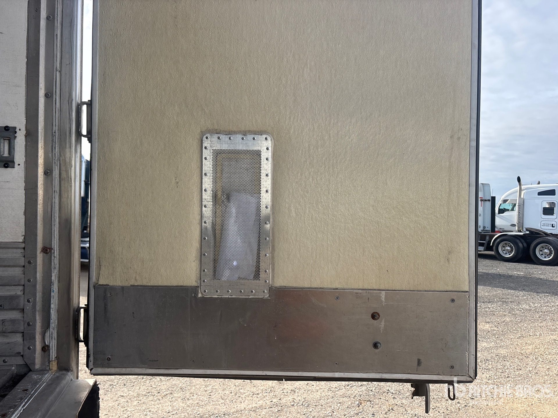 2013 Great Dane 53 FT X 102 IN T/A