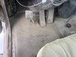 Cab with