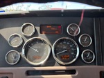 Cab with Warning Lights