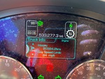 4 Transmision with Engine Hours