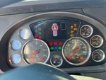 Cab with Warning Lights