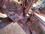 4 Underbody - Truck with