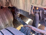 4 Underbody - Truck with