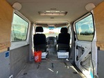 Chassis Photos with