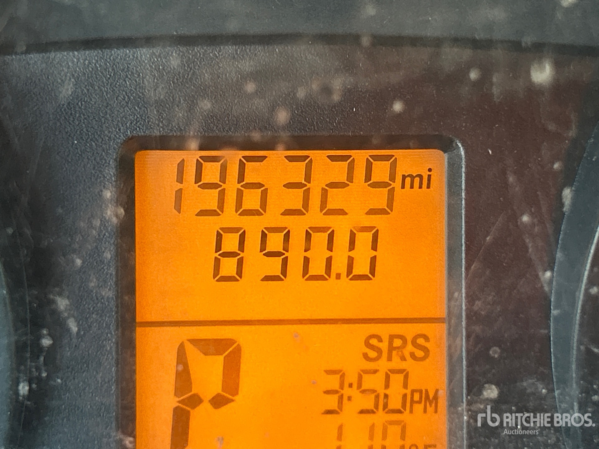 2012 Freightliner 2500 SPRINTER