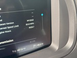 4 Transmision with Engine Hours
