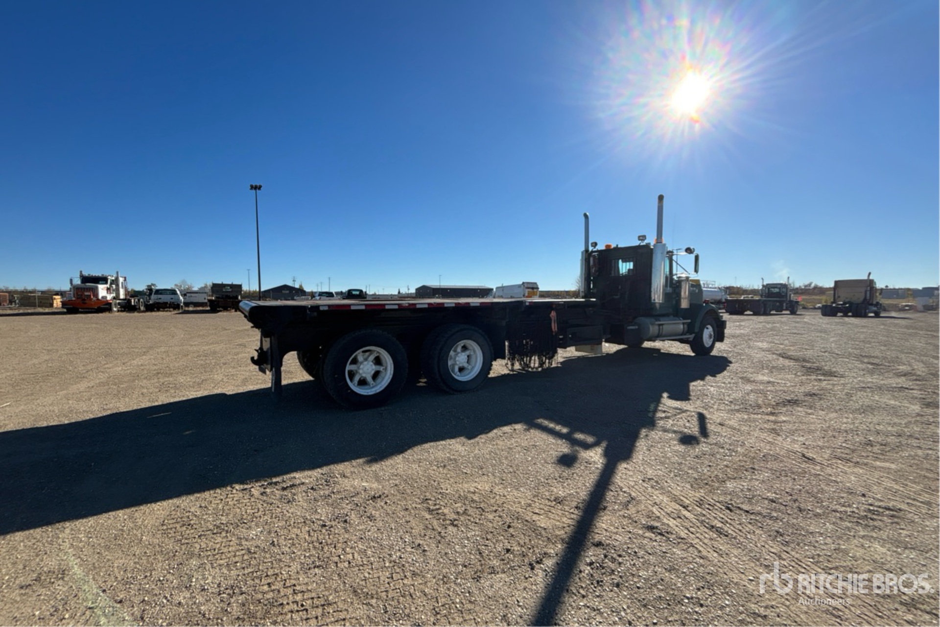 1993 Western Star 4964F