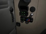 Cab with