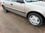 Chassis Photos with