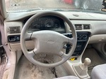 Control Station with