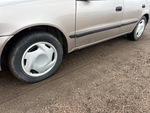 Chassis Photos with