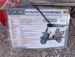 General Appearance with Featured Photo