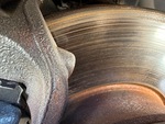 Brakes with
