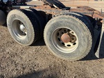 4 Underbody - Truck with