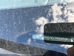 General Appearance with Frame Stamp Serial Number/VIN Photo