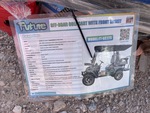General Appearance with Featured Photo