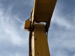 v2 Chassis - Excavator with