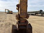 v2 Chassis - Excavator with
